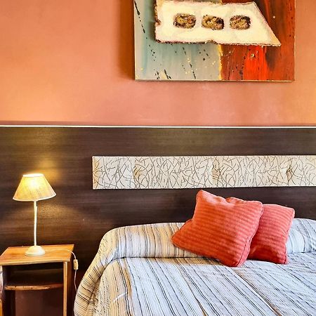 Blumenau Relax & Holidays Villa General Belgrano Zewnętrze zdjęcie