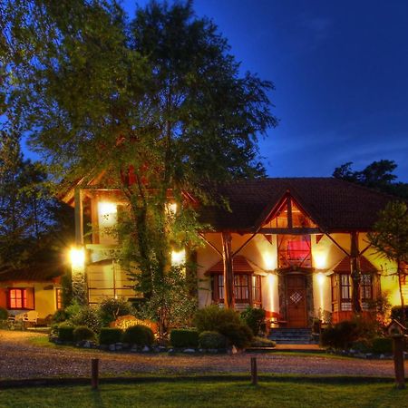 Blumenau Relax & Holidays Villa General Belgrano Zewnętrze zdjęcie
