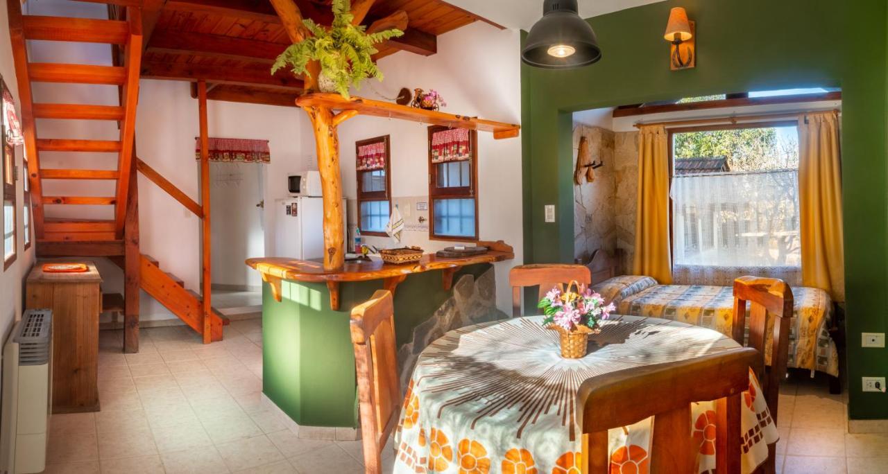 Blumenau Relax & Holidays Villa General Belgrano Zewnętrze zdjęcie