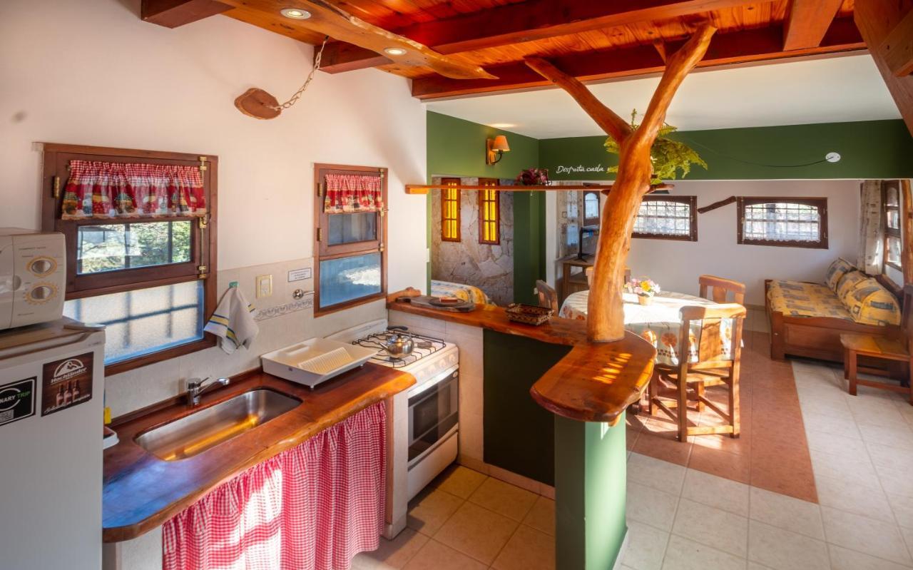 Blumenau Relax & Holidays Villa General Belgrano Zewnętrze zdjęcie