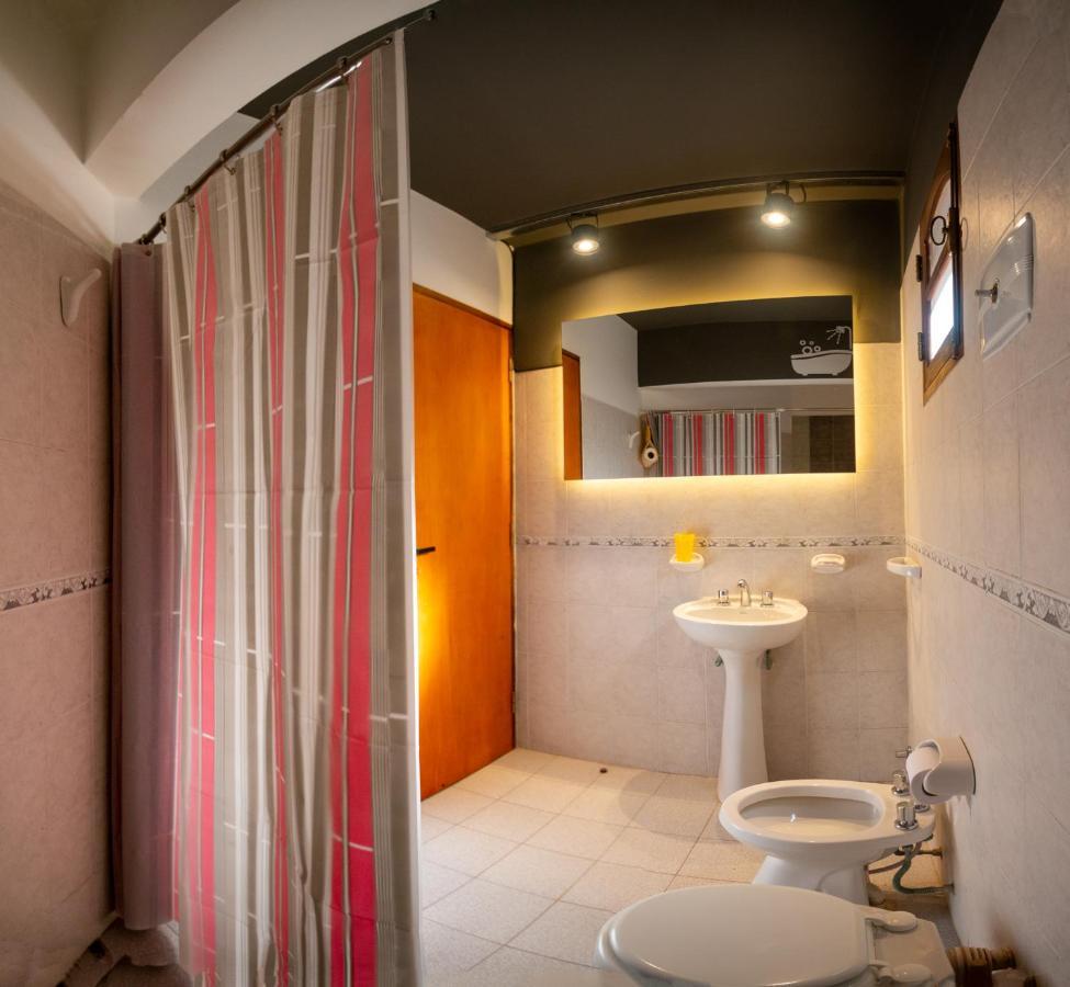 Blumenau Relax & Holidays Villa General Belgrano Zewnętrze zdjęcie