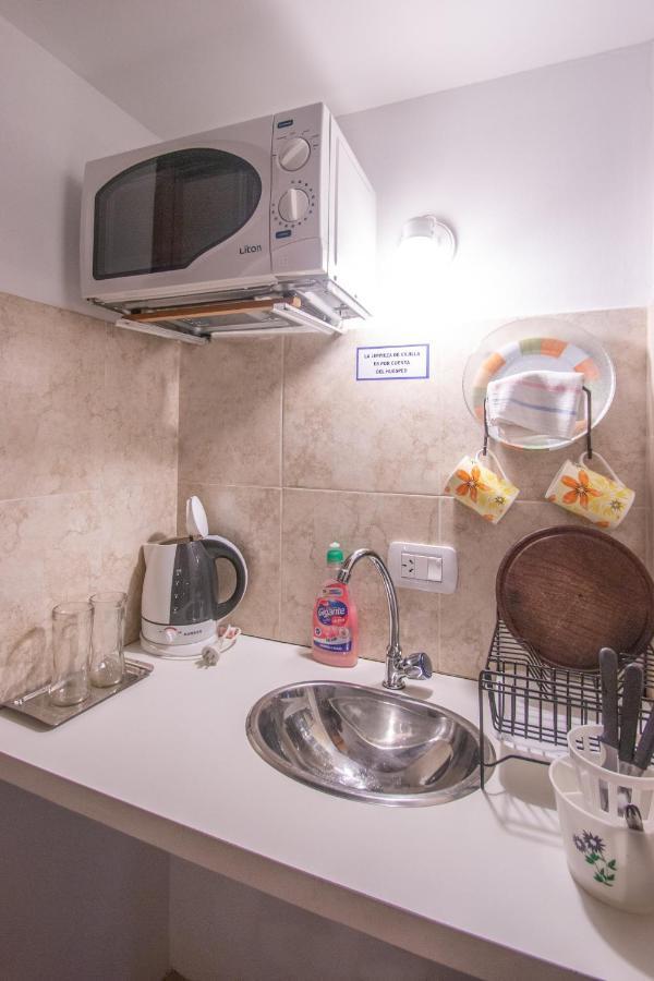 Blumenau Relax & Holidays Villa General Belgrano Zewnętrze zdjęcie