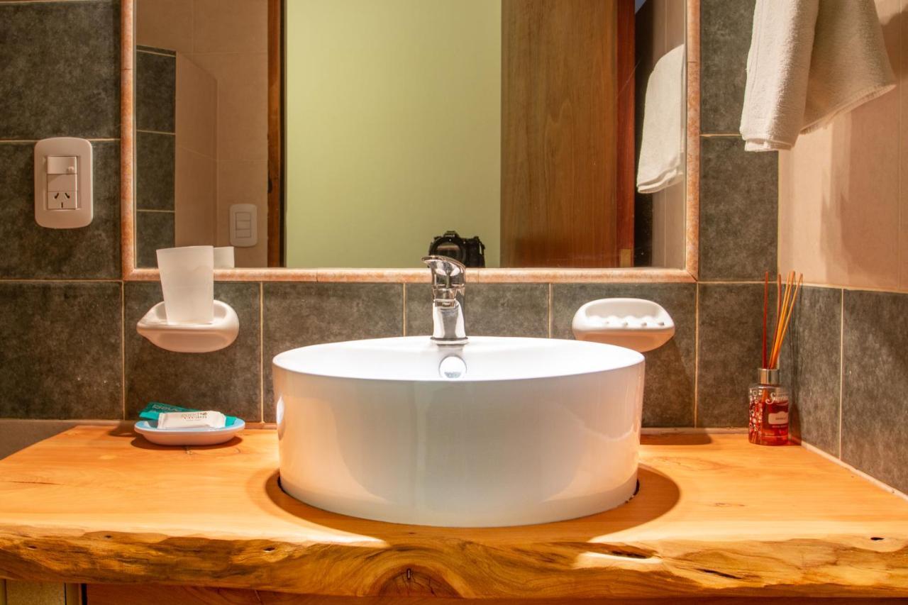 Blumenau Relax & Holidays Villa General Belgrano Zewnętrze zdjęcie