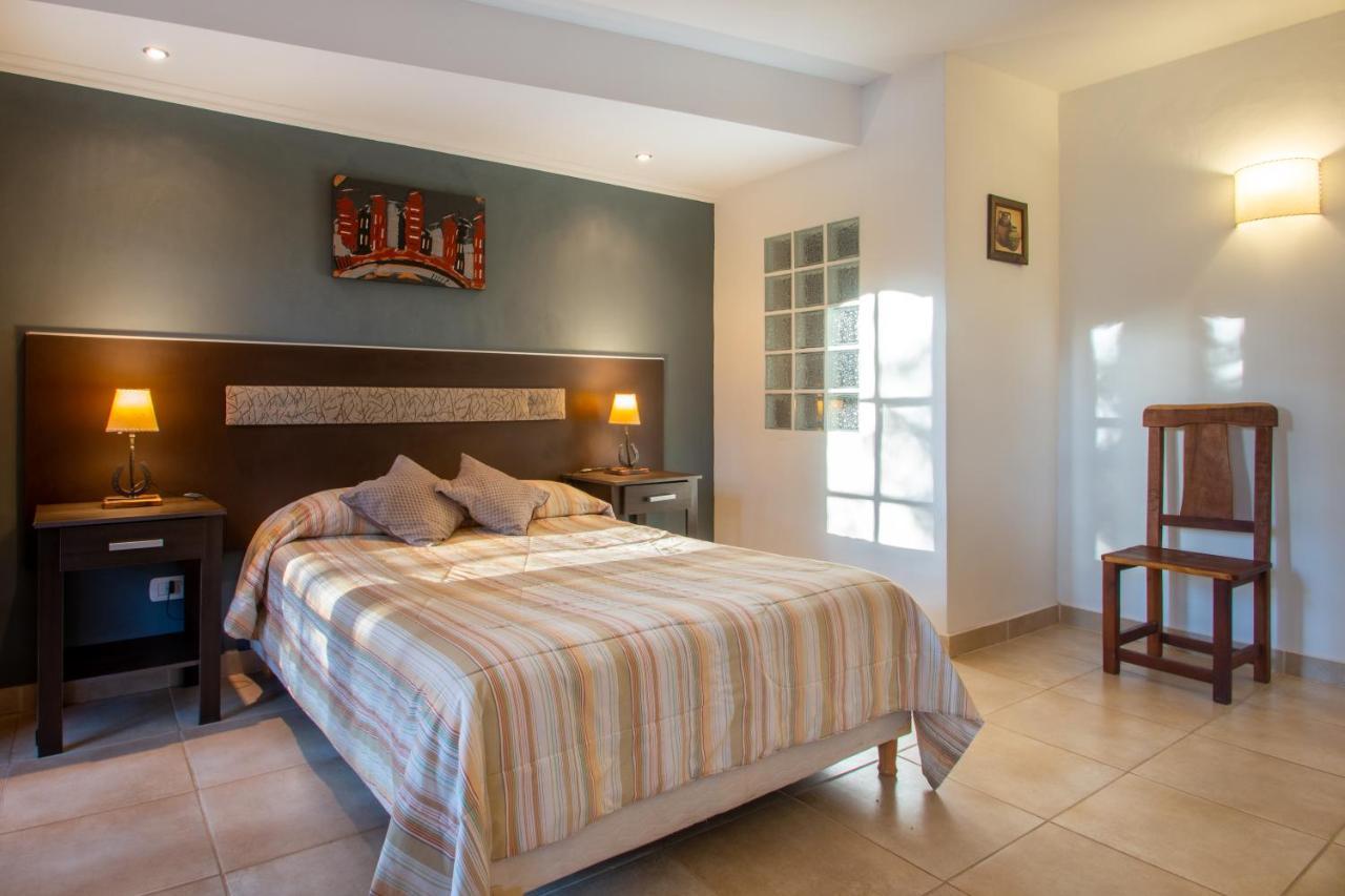 Blumenau Relax & Holidays Villa General Belgrano Zewnętrze zdjęcie