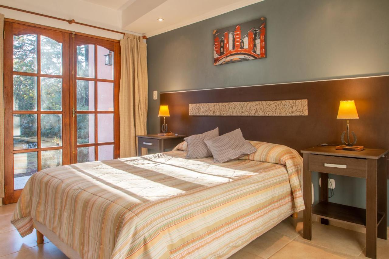 Blumenau Relax & Holidays Villa General Belgrano Zewnętrze zdjęcie