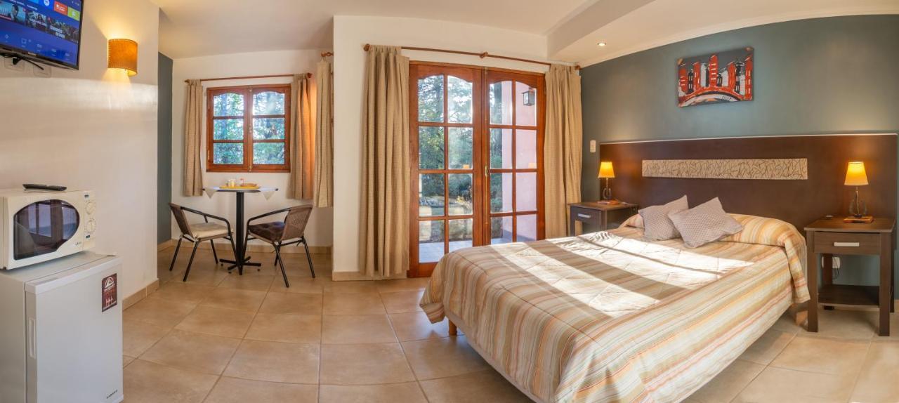 Blumenau Relax & Holidays Villa General Belgrano Zewnętrze zdjęcie
