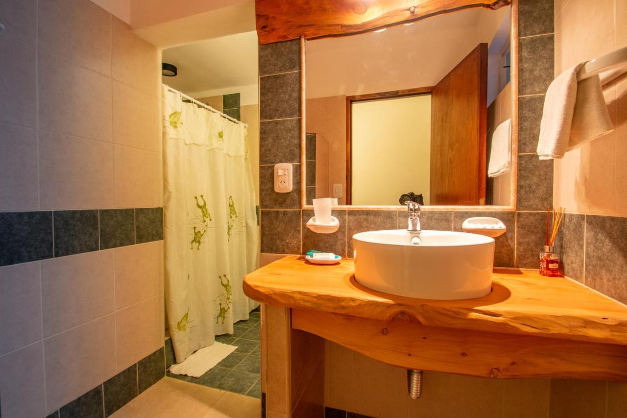 Blumenau Relax & Holidays Villa General Belgrano Zewnętrze zdjęcie