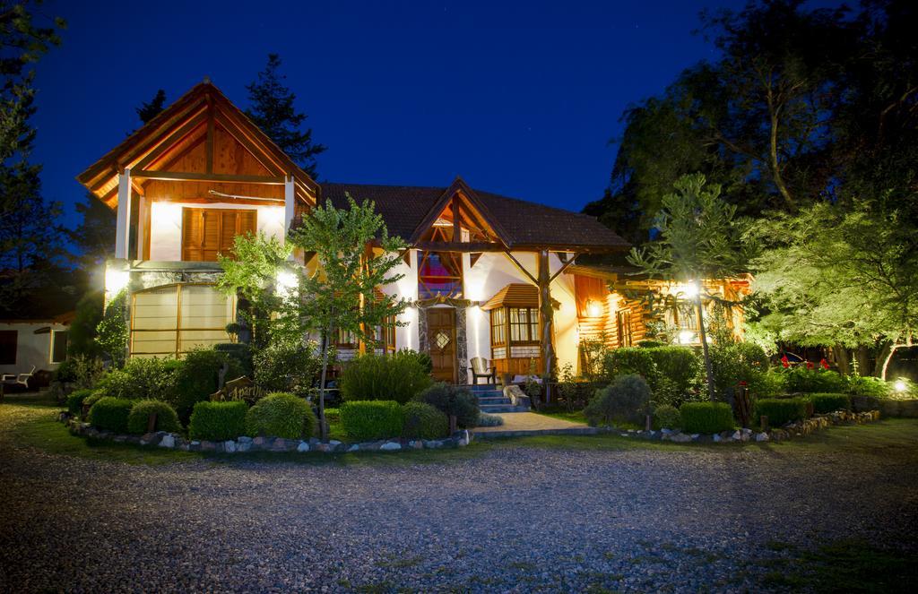Blumenau Relax & Holidays Villa General Belgrano Pokój zdjęcie