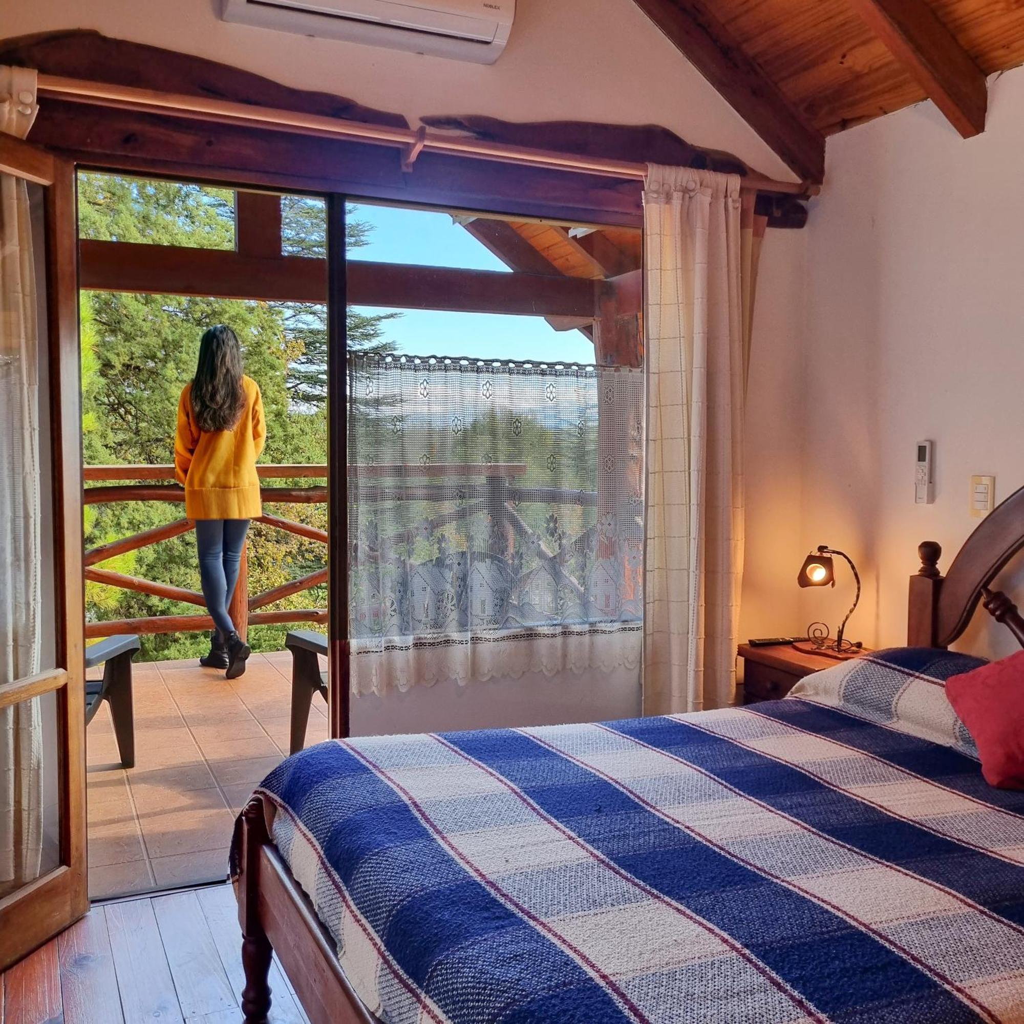 Blumenau Relax & Holidays Villa General Belgrano Zewnętrze zdjęcie
