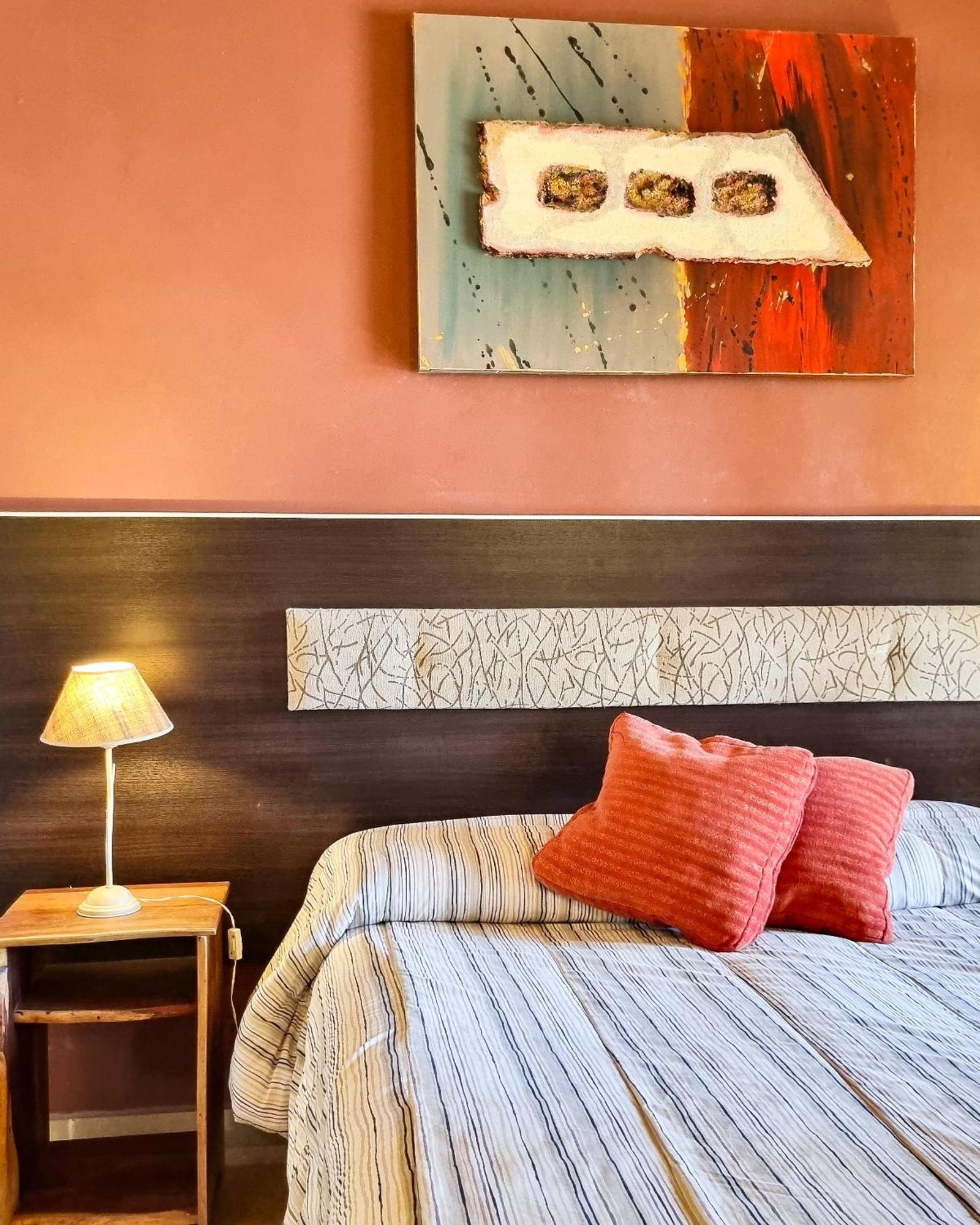 Blumenau Relax & Holidays Villa General Belgrano Zewnętrze zdjęcie