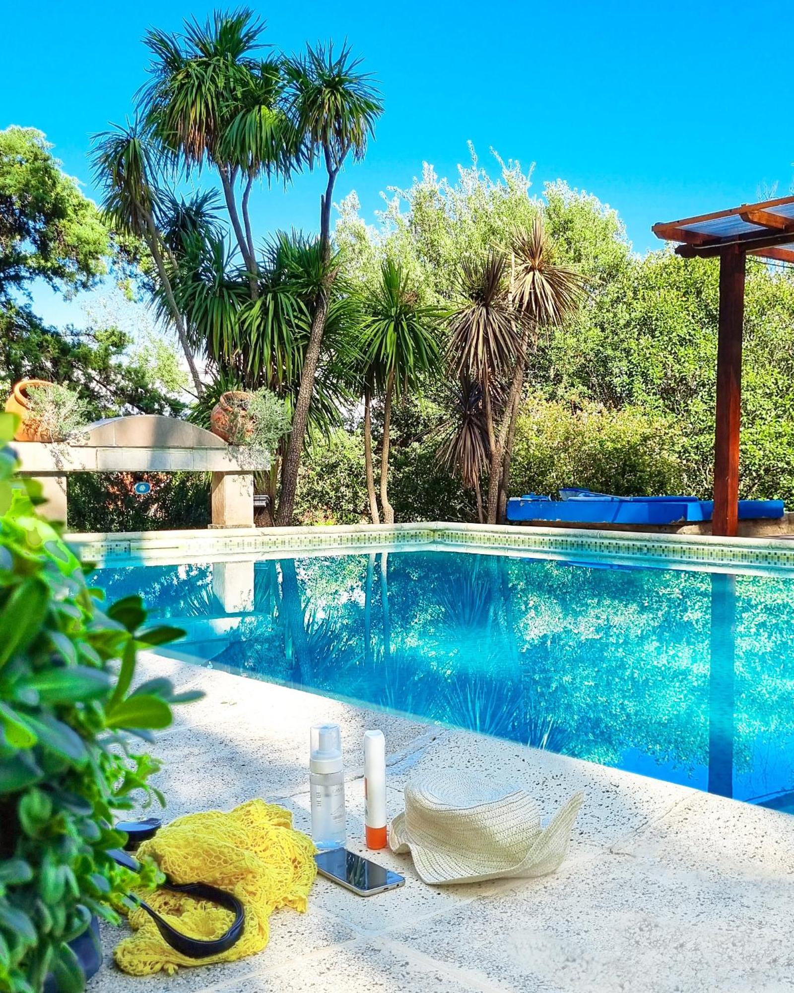 Blumenau Relax & Holidays Villa General Belgrano Zewnętrze zdjęcie