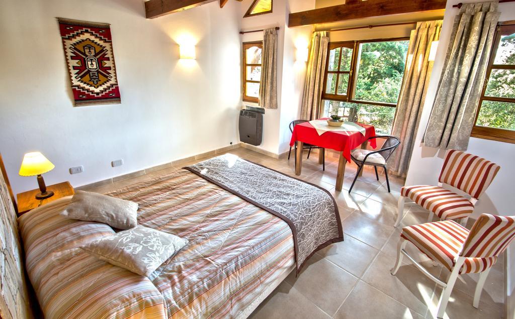 Blumenau Relax & Holidays Villa General Belgrano Pokój zdjęcie