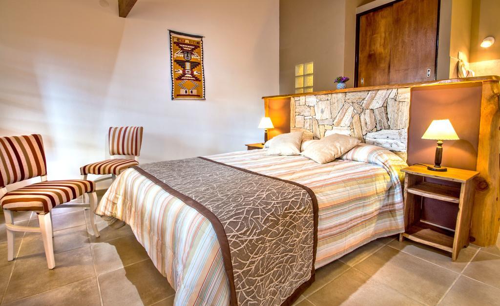 Blumenau Relax & Holidays Villa General Belgrano Pokój zdjęcie