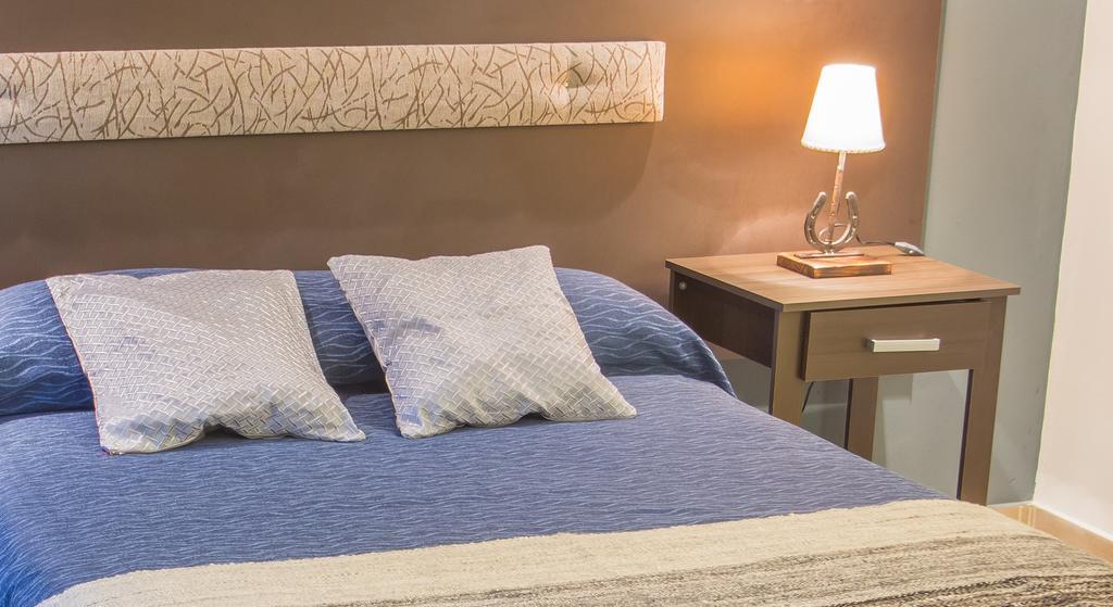 Blumenau Relax & Holidays Villa General Belgrano Pokój zdjęcie
