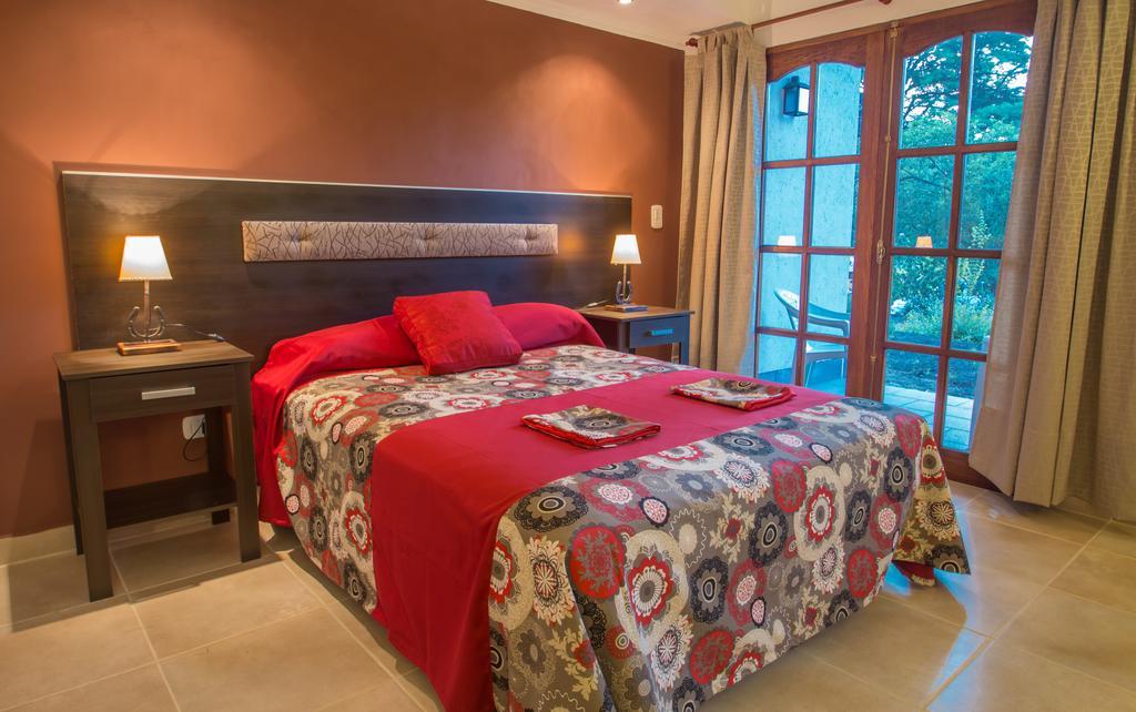 Blumenau Relax & Holidays Villa General Belgrano Pokój zdjęcie