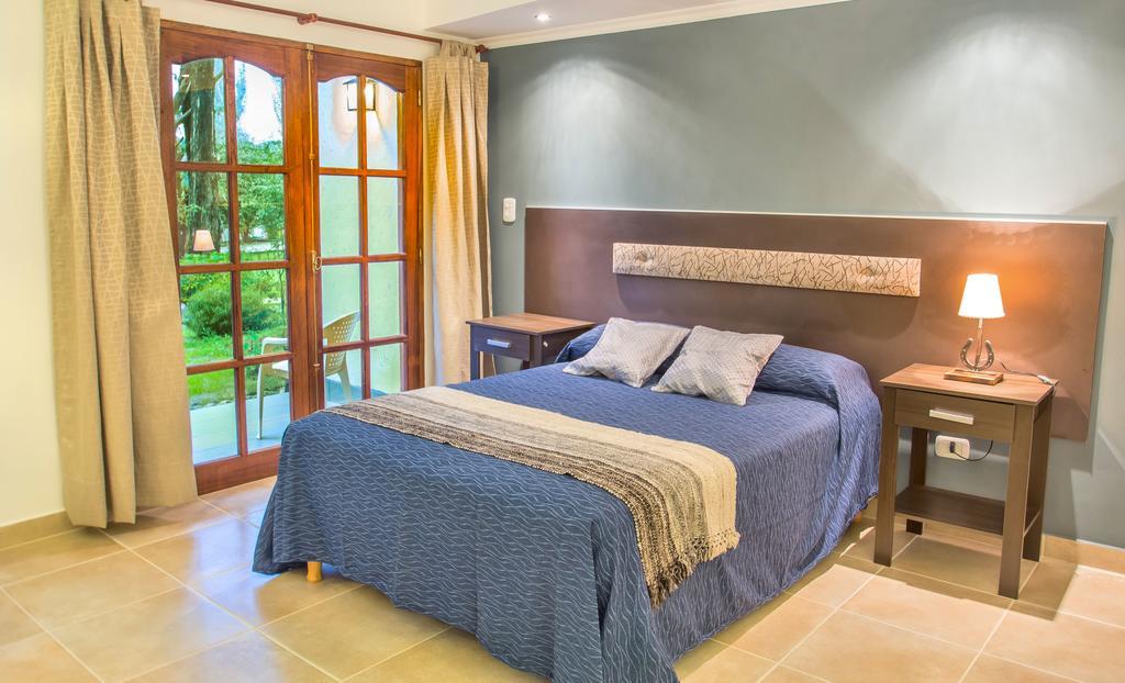 Blumenau Relax & Holidays Villa General Belgrano Pokój zdjęcie
