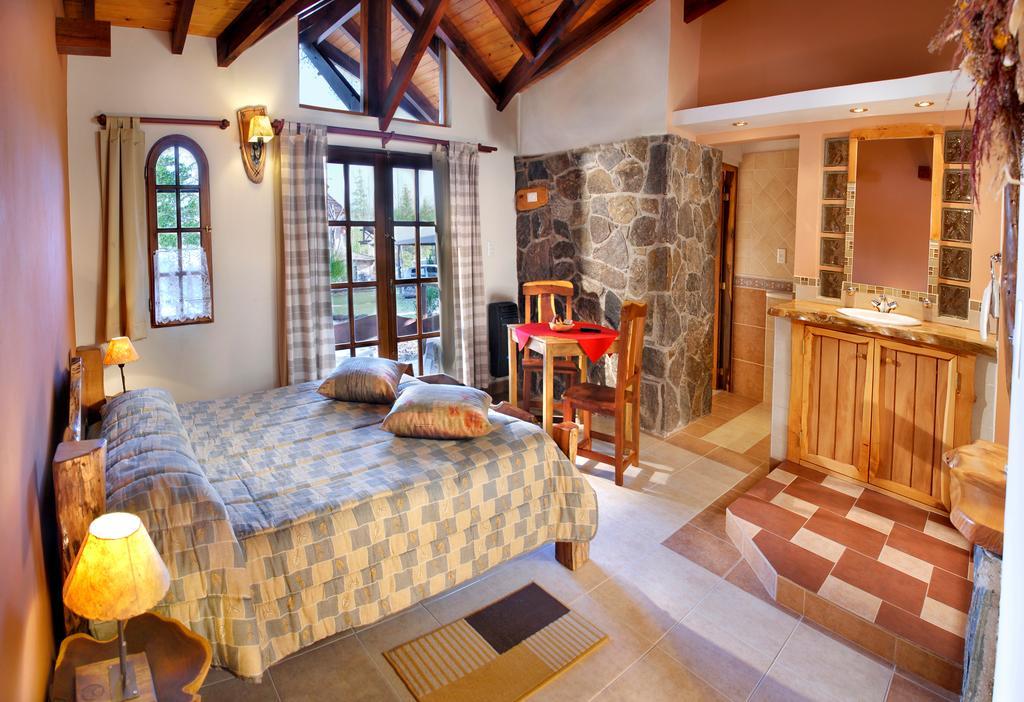 Blumenau Relax & Holidays Villa General Belgrano Pokój zdjęcie