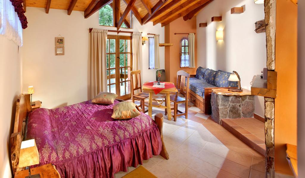 Blumenau Relax & Holidays Villa General Belgrano Pokój zdjęcie