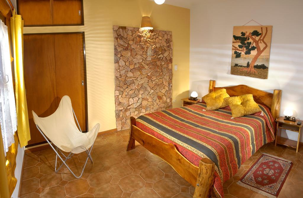 Blumenau Relax & Holidays Villa General Belgrano Pokój zdjęcie