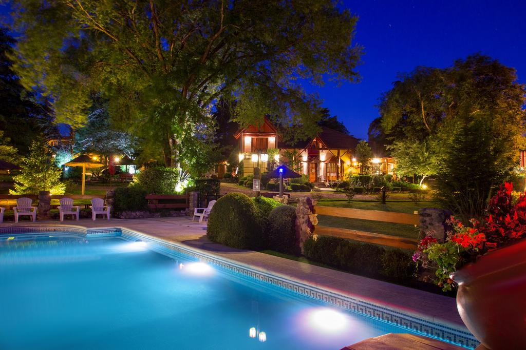 Blumenau Relax & Holidays Villa General Belgrano Zewnętrze zdjęcie