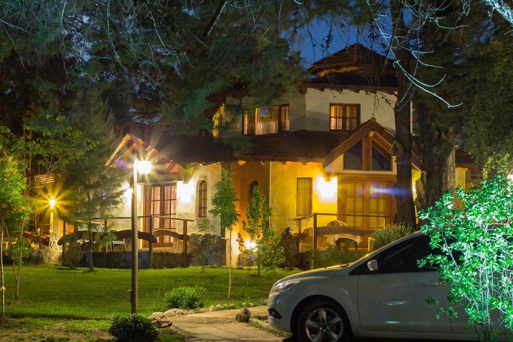 Blumenau Relax & Holidays Villa General Belgrano Zewnętrze zdjęcie
