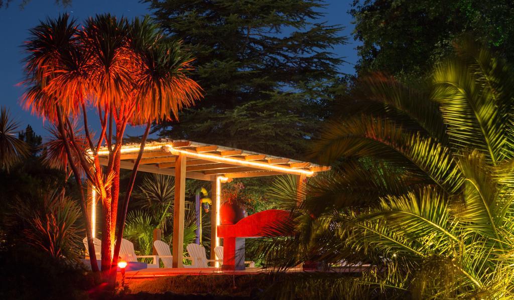 Blumenau Relax & Holidays Villa General Belgrano Zewnętrze zdjęcie