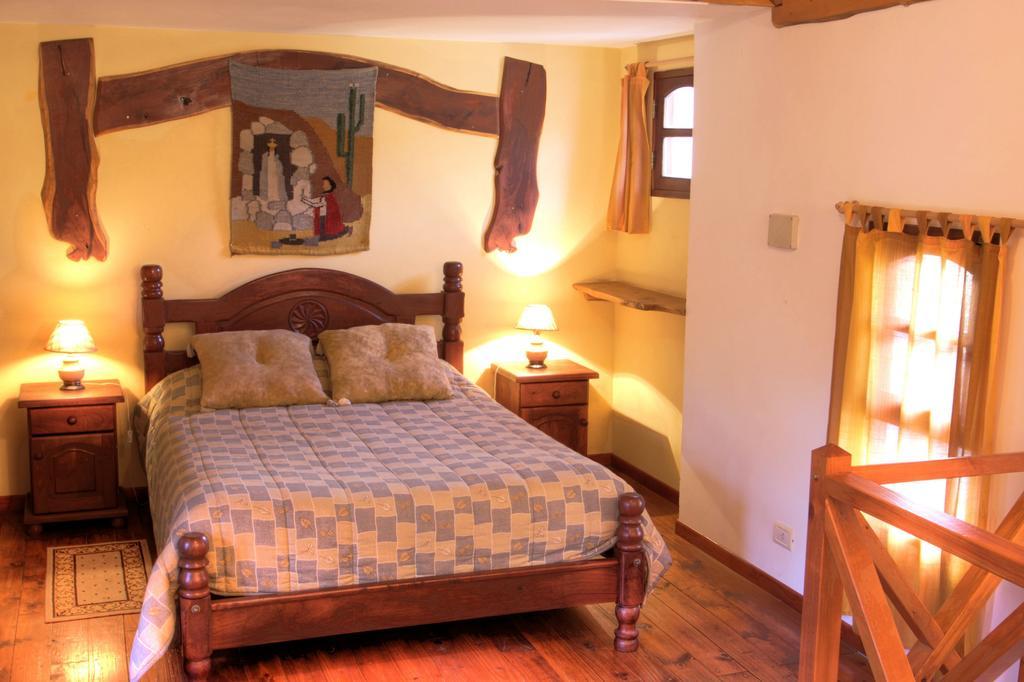 Blumenau Relax & Holidays Villa General Belgrano Zewnętrze zdjęcie