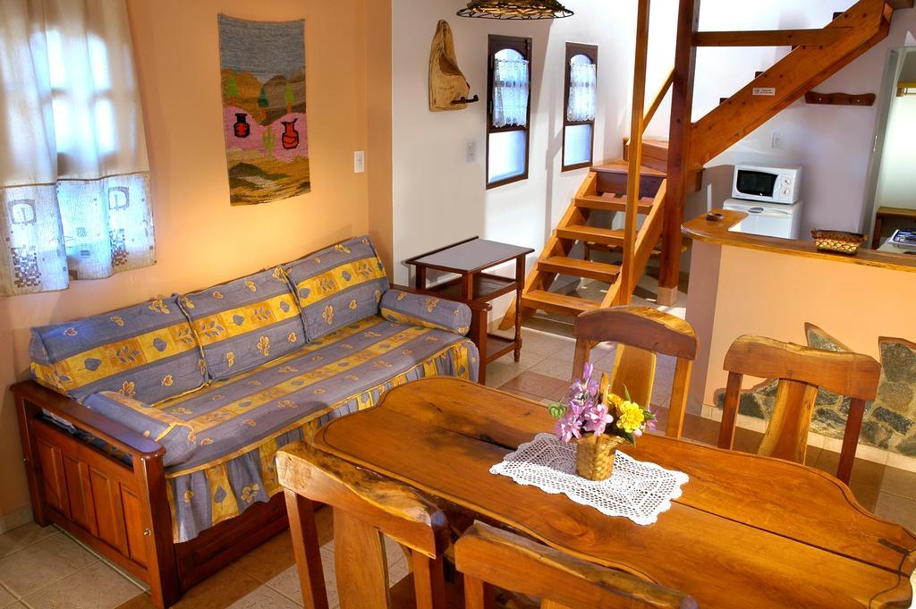 Blumenau Relax & Holidays Villa General Belgrano Zewnętrze zdjęcie