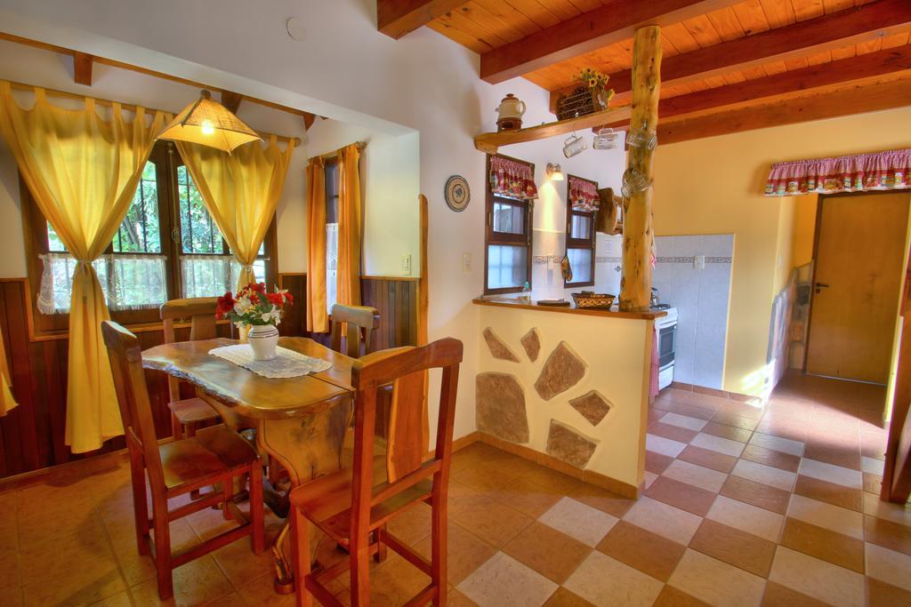 Blumenau Relax & Holidays Villa General Belgrano Zewnętrze zdjęcie