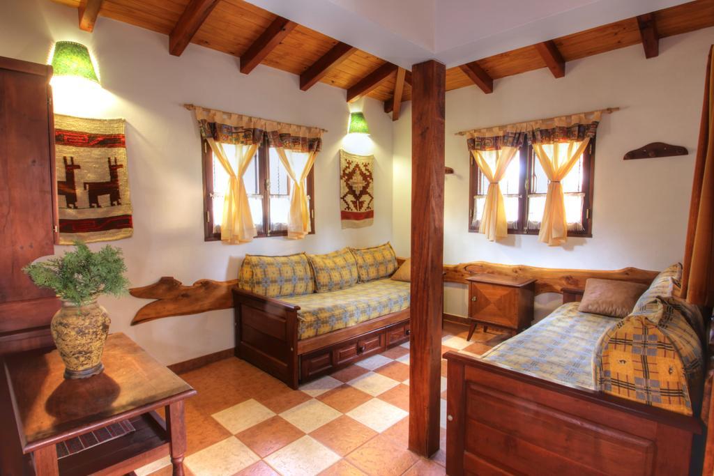 Blumenau Relax & Holidays Villa General Belgrano Zewnętrze zdjęcie