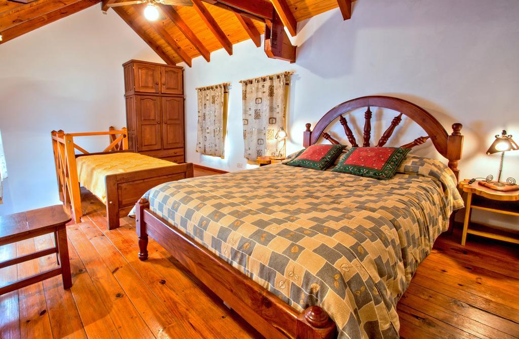 Blumenau Relax & Holidays Villa General Belgrano Zewnętrze zdjęcie
