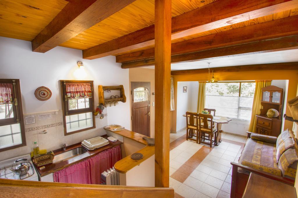 Blumenau Relax & Holidays Villa General Belgrano Zewnętrze zdjęcie