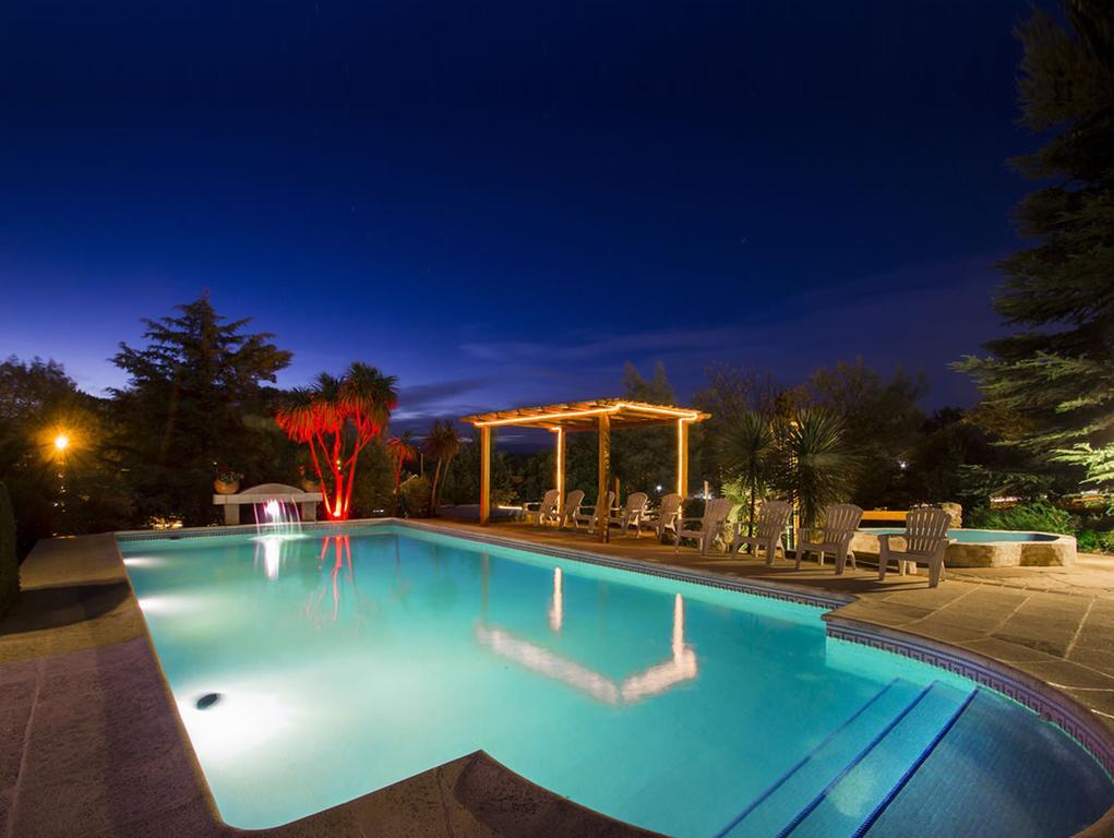 Blumenau Relax & Holidays Villa General Belgrano Zewnętrze zdjęcie
