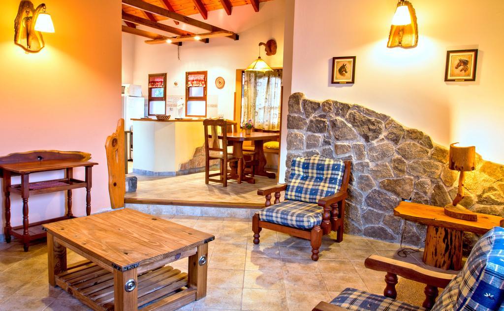 Blumenau Relax & Holidays Villa General Belgrano Zewnętrze zdjęcie