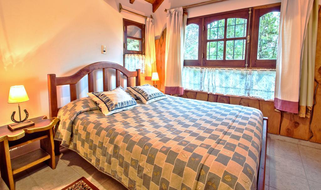 Blumenau Relax & Holidays Villa General Belgrano Zewnętrze zdjęcie