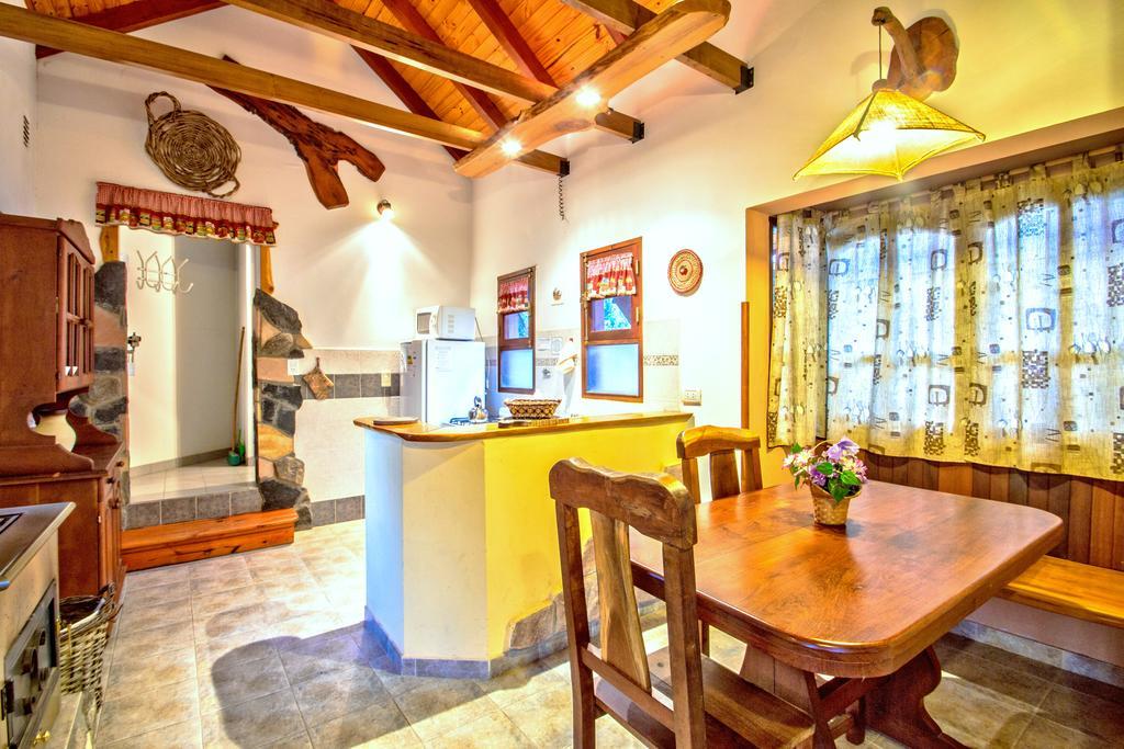 Blumenau Relax & Holidays Villa General Belgrano Zewnętrze zdjęcie