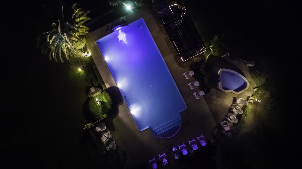 Blumenau Relax & Holidays Villa General Belgrano Zewnętrze zdjęcie
