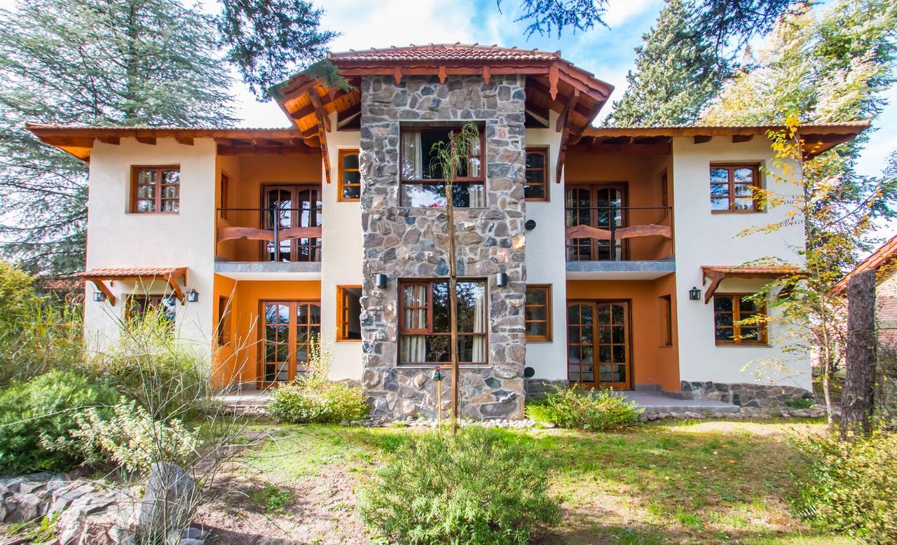 Blumenau Relax & Holidays Villa General Belgrano Zewnętrze zdjęcie